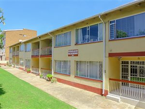 2 Bedroom Apartment in Eastleigh