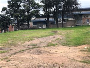 1650 m² Commercial space in New Germany