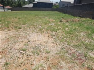 1065 m² Land available in Broadacres