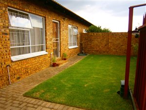 2 Bed Townhouse in Finsbury