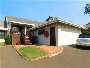 3 Bed Simplex in La Lucia