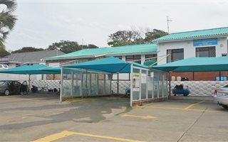 1000 m² Commercial space in Shelly Beach