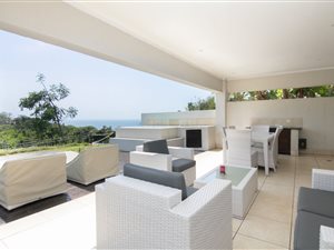 4 Bed Apartment in Simbithi Estate