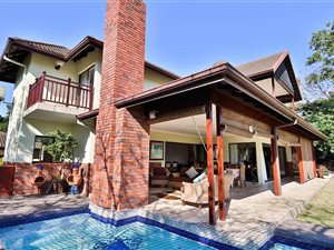 3 Bed Townhouse in Pennington