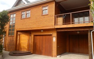 5 Bedroom House in Glentana