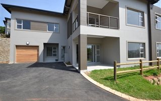 3 Bedroom Apartment in Simbithi Estate
