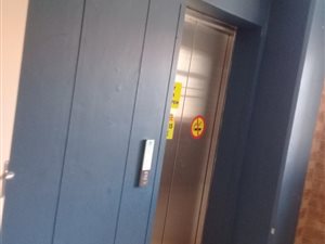 1 Bed Apartment in Annlin