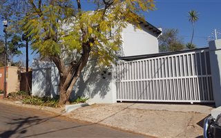 3 Bedroom House in The Gardens