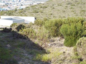 872 m² Land available in Seemeeu Park