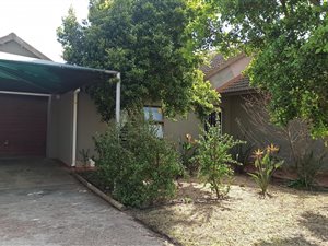 5 Bed House in Vredenburg