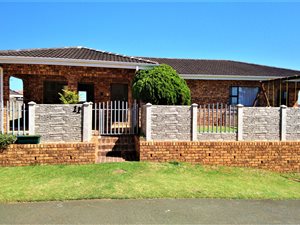 3 Bed House in Panorama Park
