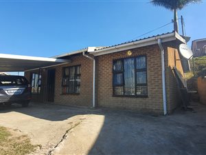 3 Bed House in Folweni