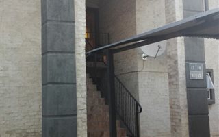 2 Bedroom Townhouse in Die Heuwel