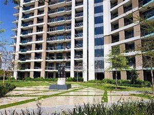 Studio apartment in Menlyn