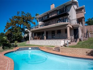 3 Bed House in Baysville