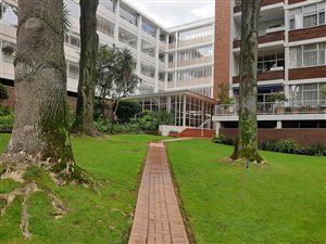 2 Bed Apartment in Kentview