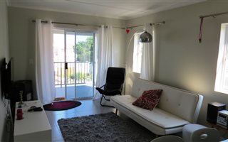 2 Bedroom Apartment in Blouberg