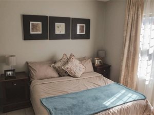 2 Bed Apartment in Ormonde
