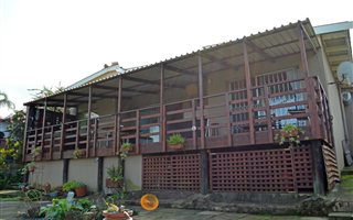 3 Bedroom House in Sunwich Port
