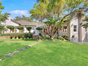 4 Bed House in Dainfern Valley