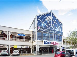 96.120002746582 m² Office Space in Lakefield