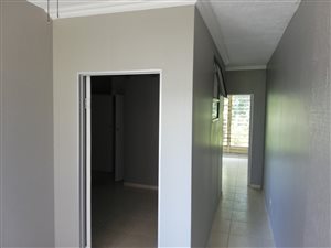 2 Bed Flat in Arcadia