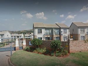 2 Bed Apartment in Sugarbush Estate