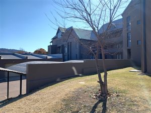 2 Bed Apartment in Eldo Lakes Estate