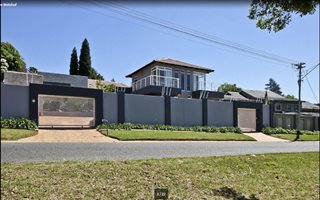 3 Bedroom House in Dewetshof