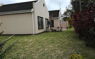 3 Bedroom Simplex in Pongola