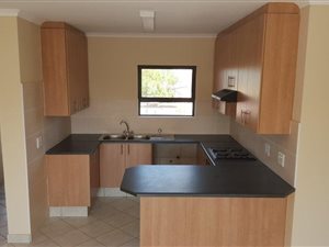 2 Bed Apartment in Kenilworth