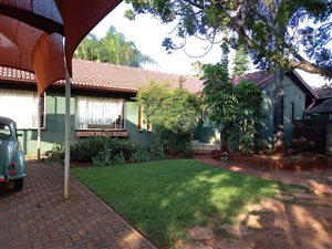 4 Bed House in Mokopane