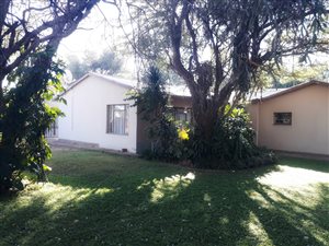 3 Bed House in Onverwacht