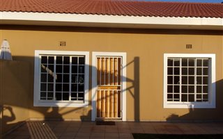 2 Bedroom Townhouse in Kookrus