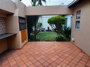 3 Bed Townhouse in Wierda Park