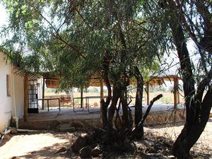 18 ha Farm in Bela-Bela (Warmbaths)