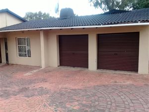 3 Bed House in Kelvin