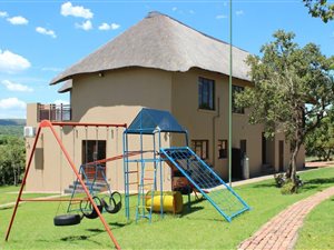 1 ha Farm in Elandsfontein AH