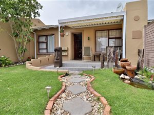 2 Bed Townhouse in Lorraine