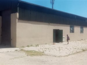 19990000 m² Commercial space in Philippi