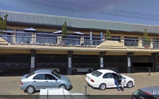 Commercial space in Menlo Park