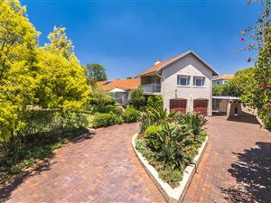 3 Bedroom House in Linden