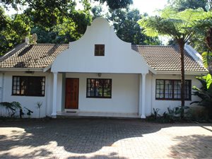 4 Bed House in Mtunzini