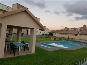 3 Bed Apartment in Hartenbos