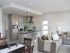 3 Bed House in Groenvlei