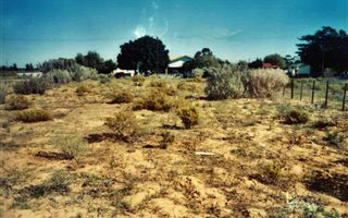 1113 m² Land available in Lamberts Bay