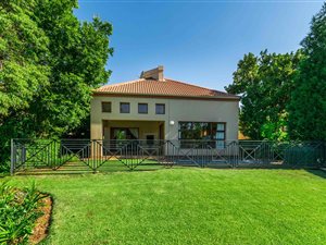 4 Bedroom House in Pecanwood