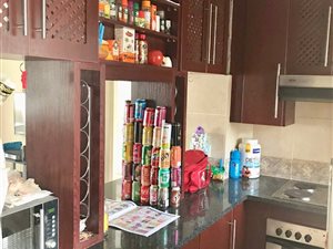 1 Bed Apartment in Morningside