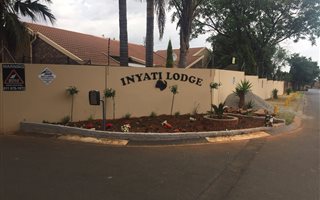2 Bedroom Simplex in Allens Nek