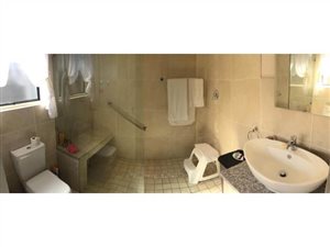 1 Bed Flat in Benoni AH
